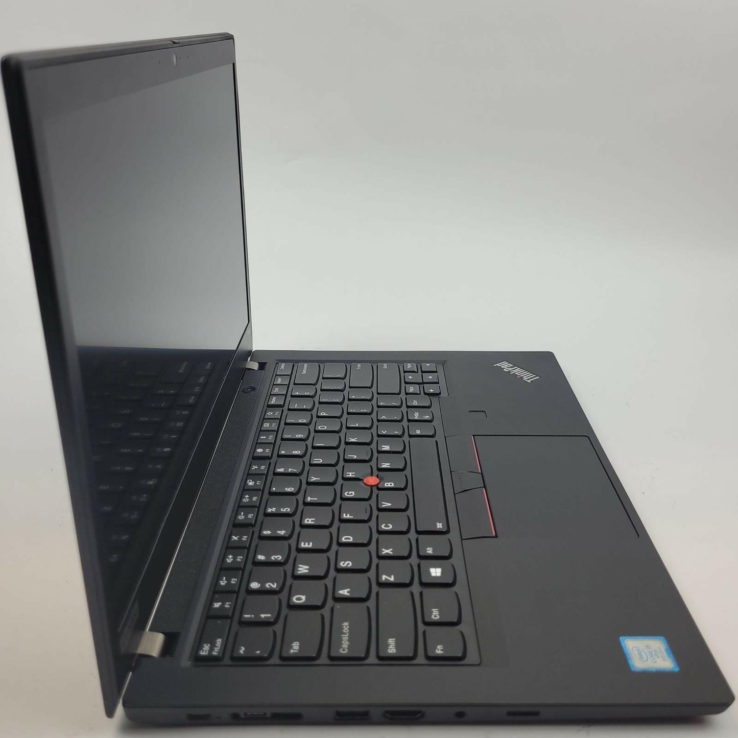 LENOVO T490 Windows 11 Home Core i5 8365U 16GB RAM 256GB NVME |Grade C|16867b