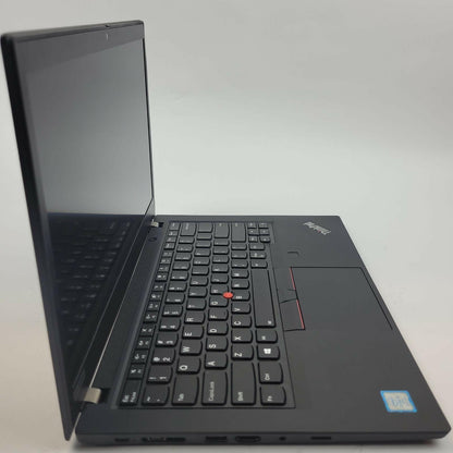 LENOVO T490 Windows 11 Home Core i5 8365U 16GB RAM 256GB NVME |Grade C|16867b