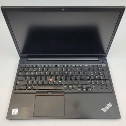 LENOVO ThinkPad E15 Win 11 i5-10210U 8GB RAM 256GB NVME | Grade C | 17880