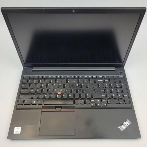 LENOVO ThinkPad E15 Win 11 i5-10210U 8GB RAM 256GB NVME | Grade C | 17880