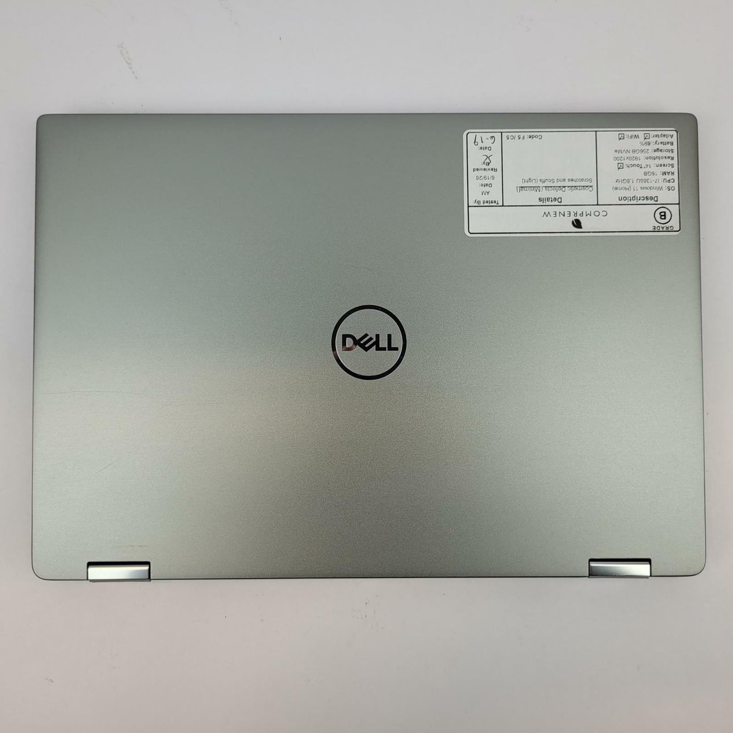 DELL LATITUDE 7440 Windows 11 Home Core i7 1365U 16GB RAM 256GB NVME | Grade B
