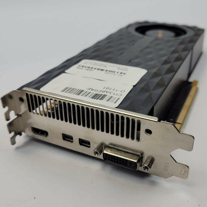 XFX Radeon RX 480 8GB Graphics Card | Grade B