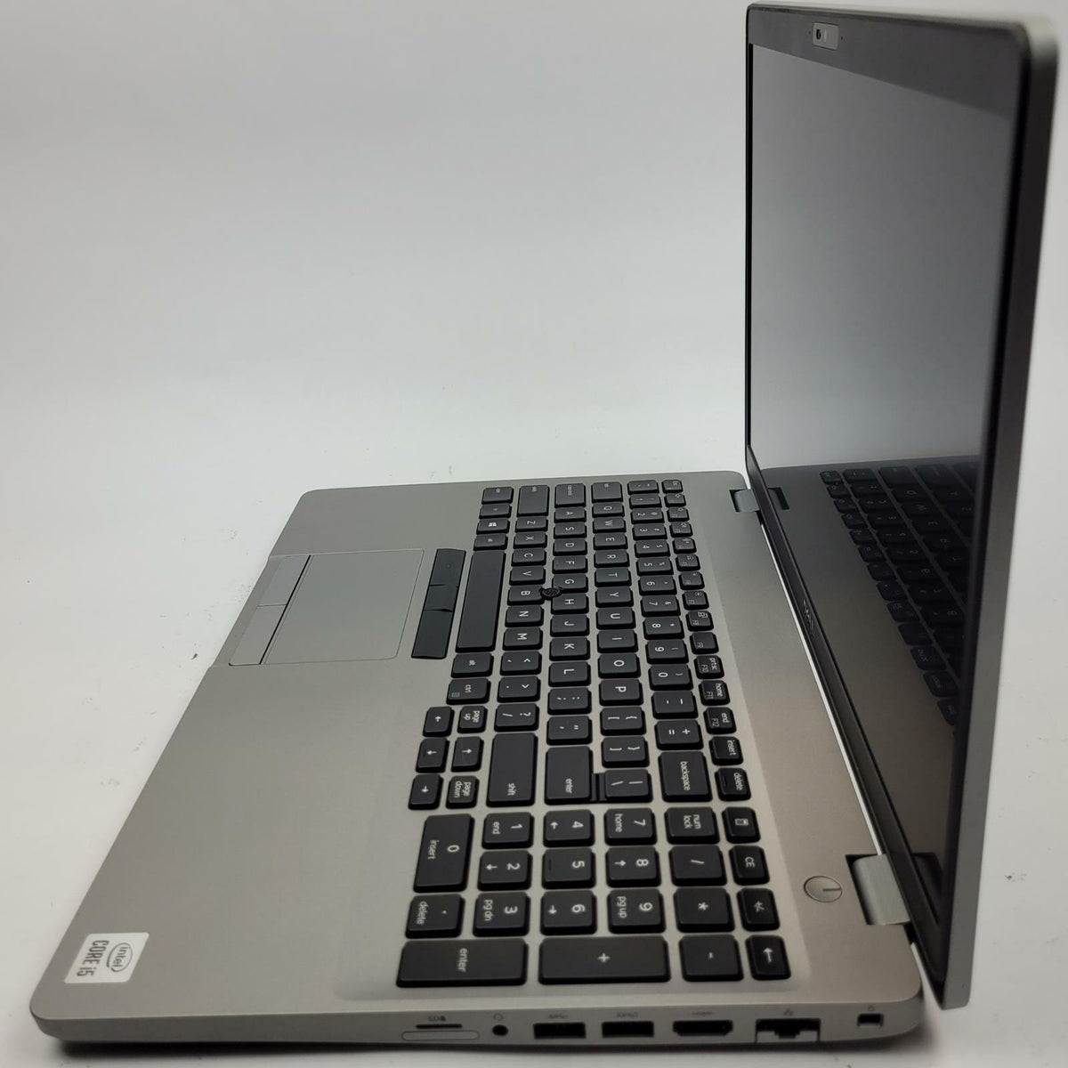 DELL PRECISION 3550 Windows 11 Home Core i5 10310U 16GB RAM 256GB NVME | Grade C