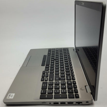 DELL PRECISION 3550 Windows 11 Home Core i5 10310U 16GB RAM 256GB NVME | Grade C