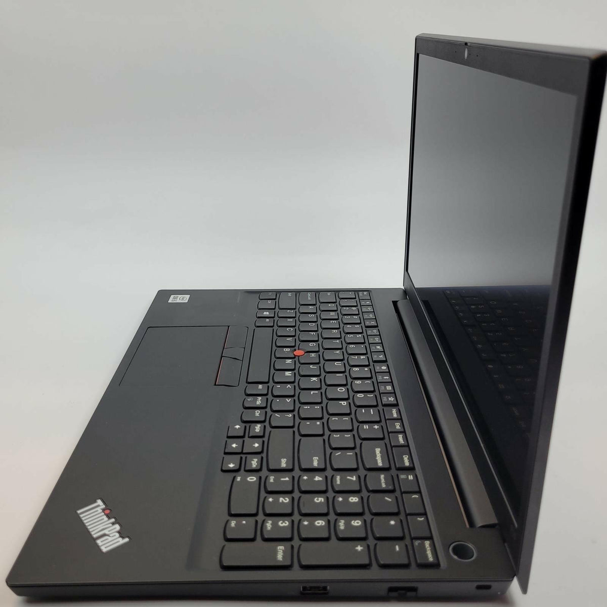 LENOVO ThinkPad E15 Windows 11 Home Core i5 10210U 8GB RAM 250GB SSD | Grade C