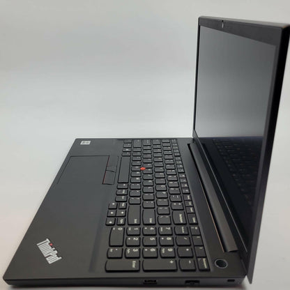 LENOVO ThinkPad E15 Windows 11 Home Core i5 10210U 8GB RAM 250GB SSD | Grade C
