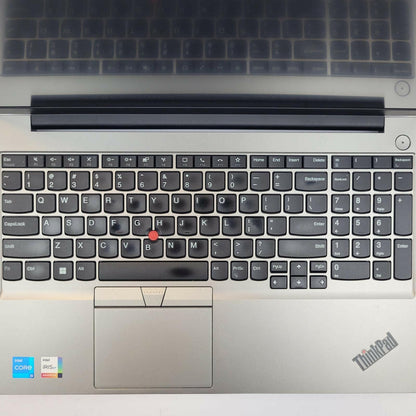 LENOVO THINKPAD E15 G4 Win 11 i5-1235U 16GB RAM 256GB NVME | Grade C | 3