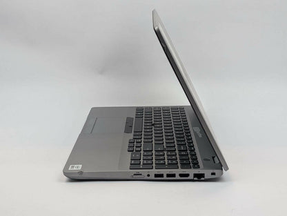 DELL PRECISION 3551 Windows 11 Home Core i7 10750H 8GB RAM 512GB NVME | Grade D