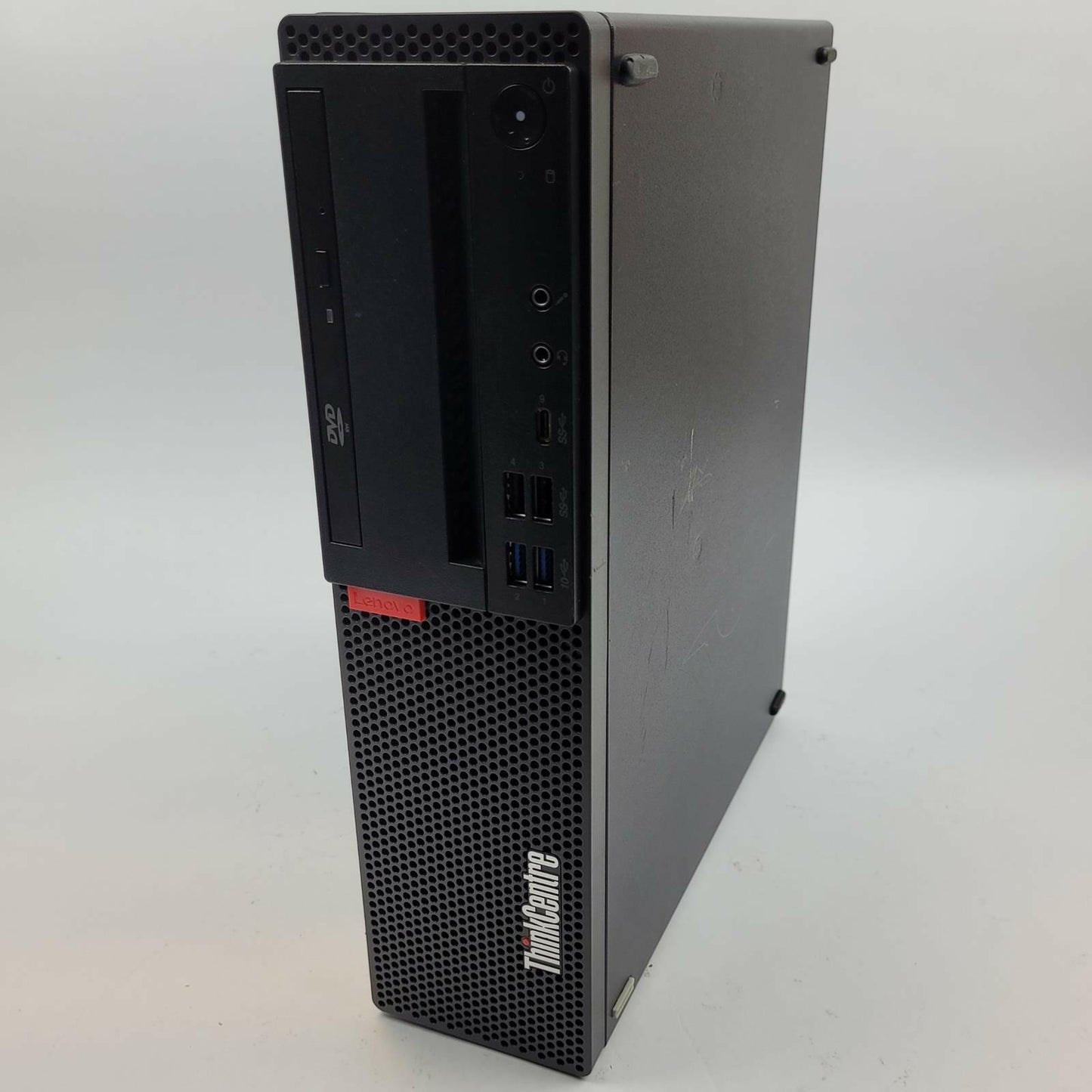 LENOVO THINKCENTRE M720S Win 11 Home Core i7-8700 16GB RAM 1TB NVMe | Grade B