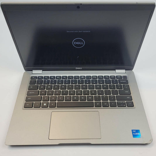 DELL LATITUDE 5430 Windows 11 Home Core i5 1235U 16GB RAM 256GB NVME | Grade D