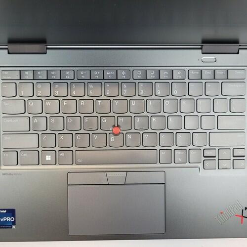 LENOVO THINKPAD X1 YOGA G8 Win 11 i5-1345U 16GB RAM 512GB NVME | Grade D
