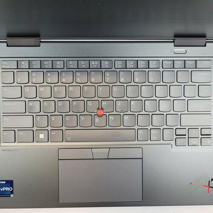 LENOVO THINKPAD X1 YOGA G8 Win 11 i5-1345U 16GB RAM 512GB NVME | Grade D