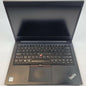 LENOVO ThinkPad E490 Windows 11 Home Core i5 8265U 8GB RAM 256GB NVME | Grade D