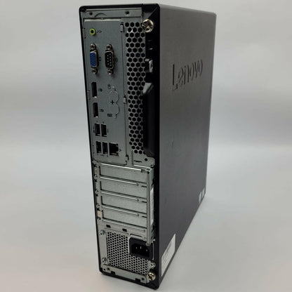 LENOVO 10SU-S41B00 Win 11 Home Core i7 8700 8GB RAM 128GB NVMe | Grade B