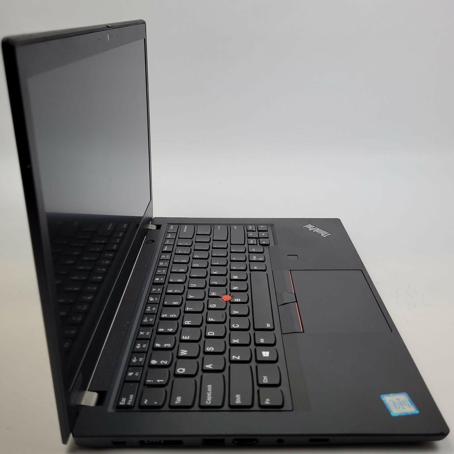 LENOVO THINKPAD T490 Win 11 i5-8365U 16GB RAM 256GB NVME | Grade C | 15962