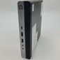 HP PRODESK 600 Win 11 i5-8500 16GB RAM 256GB NVMe | Grade B