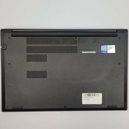 LENOVO ThinkPad E15 Windows 11 Home Core i5 10210U 8GB RAM 256GB NVME |Grade C|