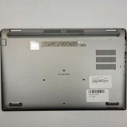 DELL LATITUDE 5420 Win 11 i5-1145G7 16GB RAM 256GB NVME | Grade C | 16522