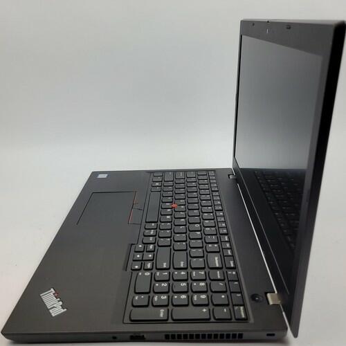 LENOVO ThinkPad L590 Win 11 i5-8365U 8GB RAM 256GB NVME | Grade C