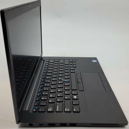 DELL LATITUDE 7490 Windows 11 Home Core i5 8250U 8GB RAM 256GB NVME | Grade C