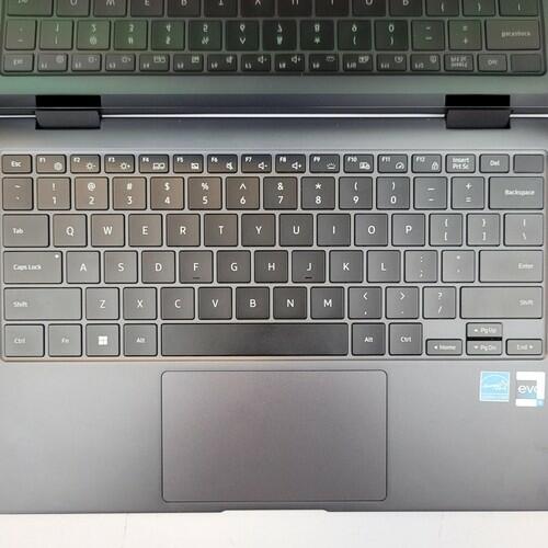 Samsung 730QED Windows 11 Home Core i5 1235U 8GB RAM 256GB NVME | Grade C