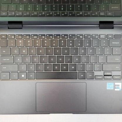 Samsung 730QED Windows 11 Home Core i5 1235U 8GB RAM 256GB NVME | Grade C