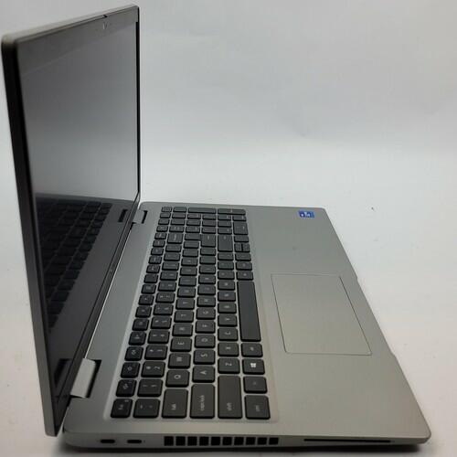 DELL LATITUDE 5520 Windows 11 Home Core i7 1185G7 16GB RAM 256GB NVME | Grade C