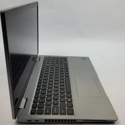 DELL LATITUDE 5520 Windows 11 Home Core i7 1185G7 16GB RAM 256GB NVME | Grade C