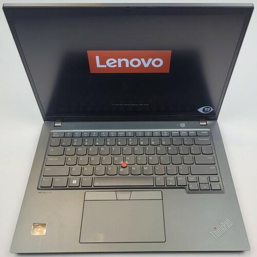 LENOVO ThinkPad T14s G4 Win 11 R5 Pro 7540U 16GB RAM 512GB NVME | Grade B