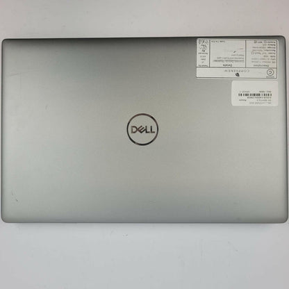 DELL LATITUDE 5520 Windows 11 Home Core i5 1145G7 16GB RAM 256GB NVME | Grade C