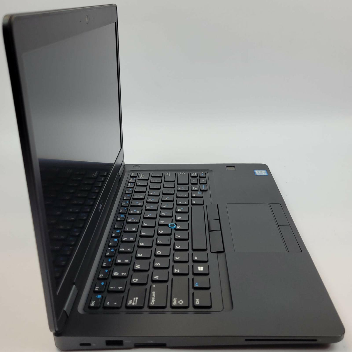 DELL LATITUDE 5490 Windows 11 Home Core i7 8650U 16GB RAM 256GB SSD | Grade C