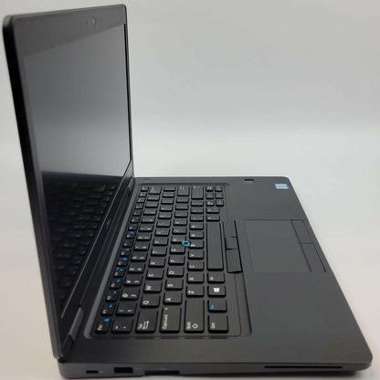 DELL LATITUDE 5490 Windows 11 Home Core i7 8650U 16GB RAM 256GB SSD | Grade C