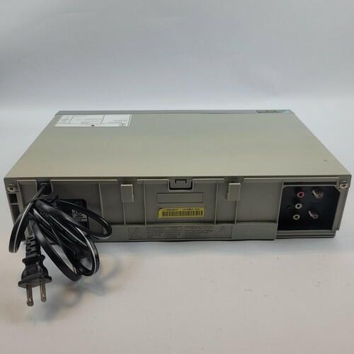 Zenith VCS442 4-Head Hi-Fi Stereo VHS VCR | Grade B