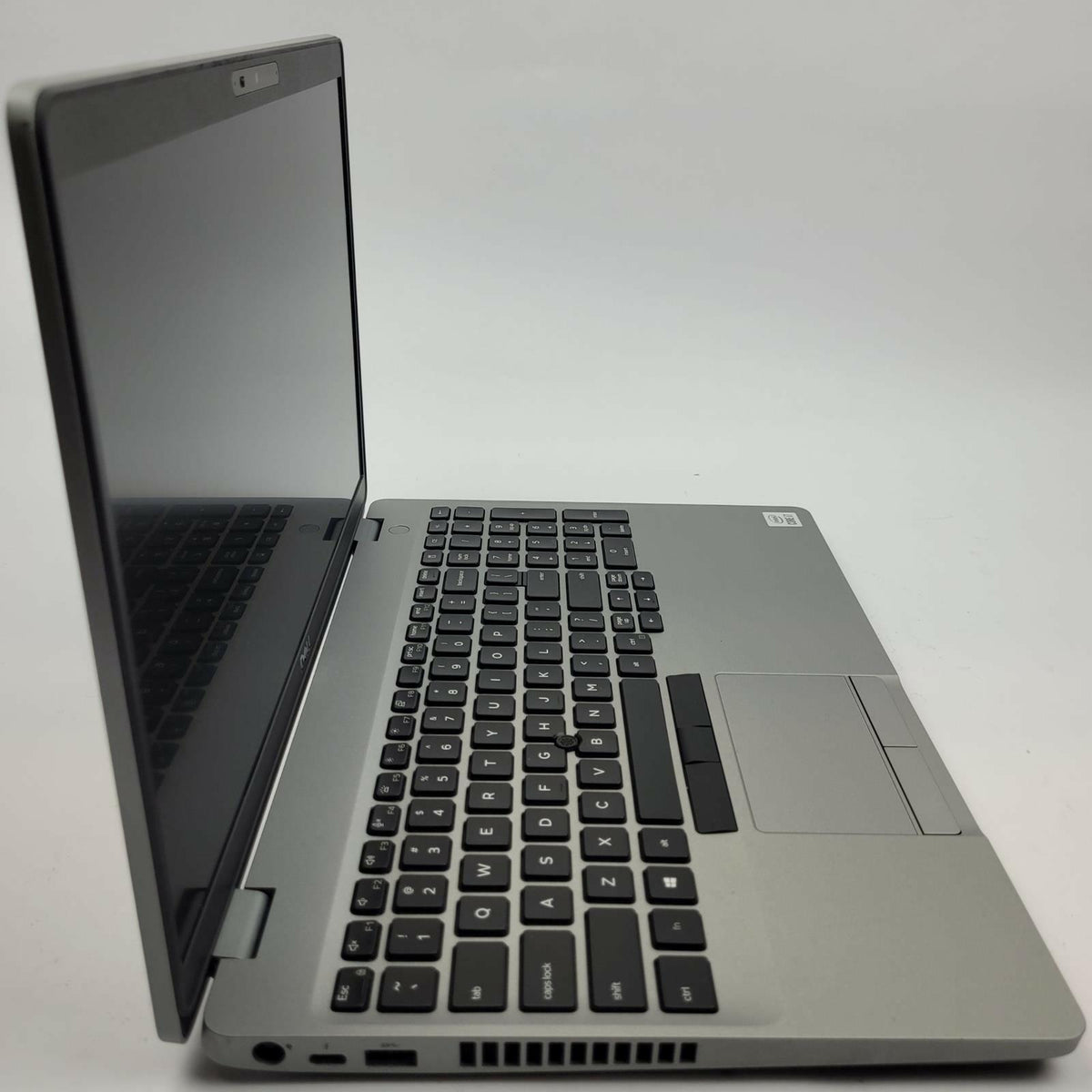 DELL PRECISION 3551 Windows 11 Home Core i7 10750H 8GB RAM 512GB NVME | Grade B