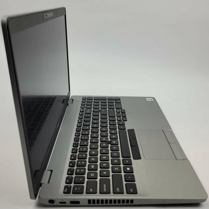 DELL PRECISION 3551 Windows 11 Home Core i7 10750H 8GB RAM 512GB NVME | Grade B