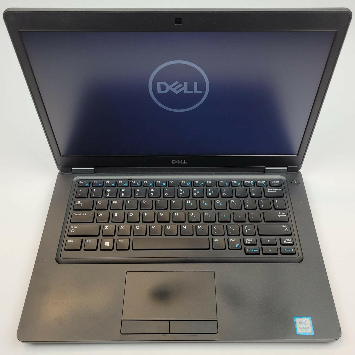 DELL LATITUDE 5490 Windows 11 Home Core i3 8130U 8GB RAM 256GB NVME | Grade D