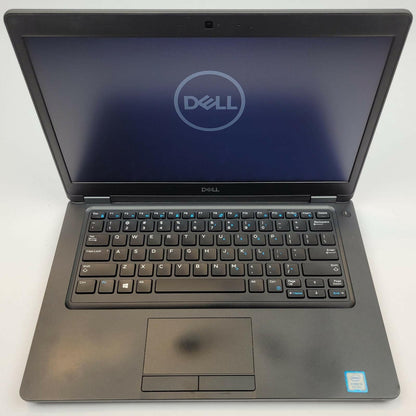 DELL LATITUDE 5490 Windows 11 Home Core i3 8130U 8GB RAM 256GB NVME | Grade D