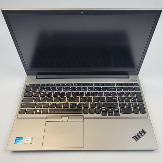 LENOVO THINKPAD E15 G4 Windows 11 i5-1235U 16GB RAM 256GB NVME | Grade C