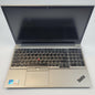 LENOVO THINKPAD E15 G4 Windows 11 i5-1235U 16GB RAM 256GB NVME | Grade C