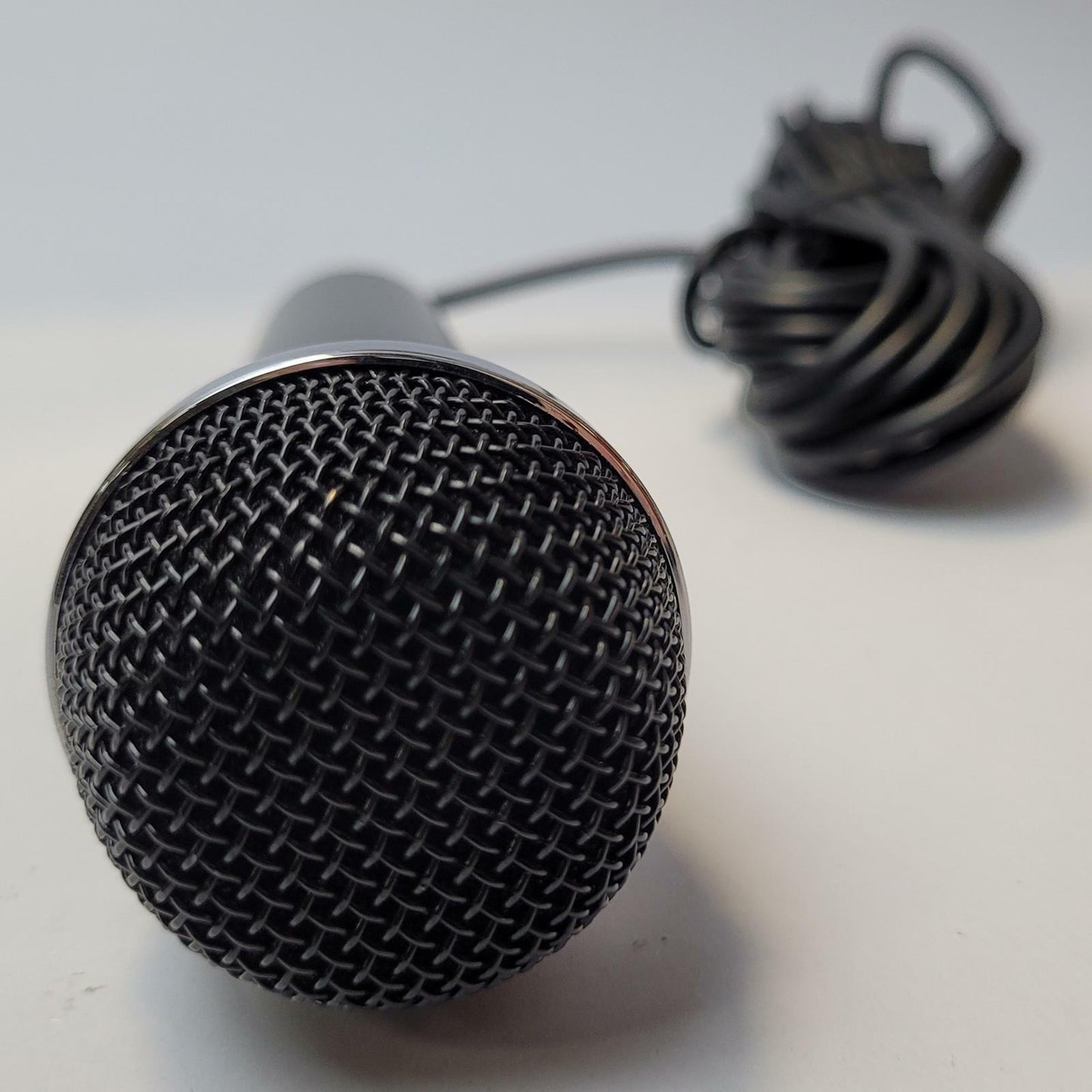 Logitech E-UR20 Guitar Hero USB Microphone | Grade A