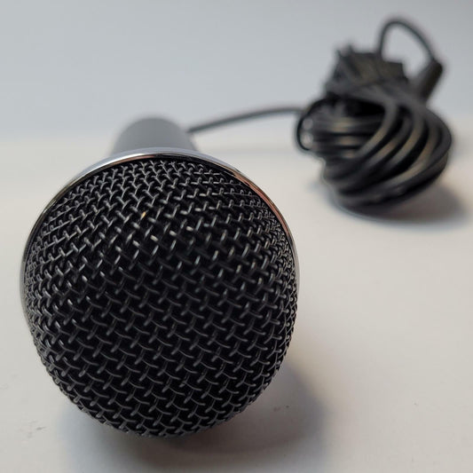 Logitech E-UR20 Guitar Hero USB Microphone | Grade A