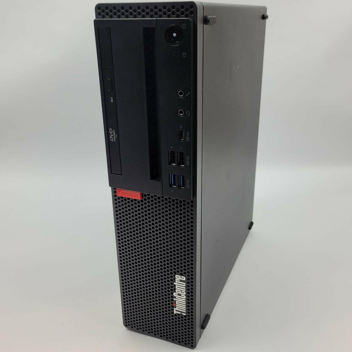 LENOVO THINKCENTRE M720S Win 11 i7-8700 8GB RAM 1TB NVMe | Grade B | 18492