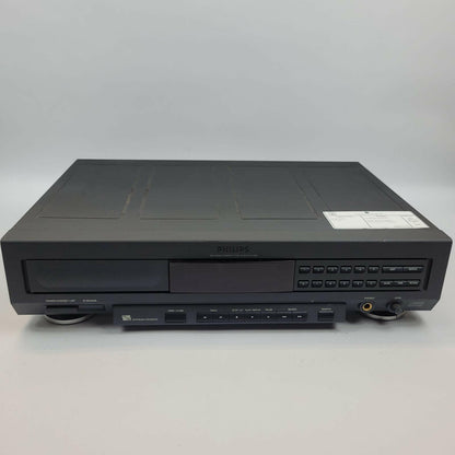 Philips CD920 Stereo Compact Disc Player | Grade B |