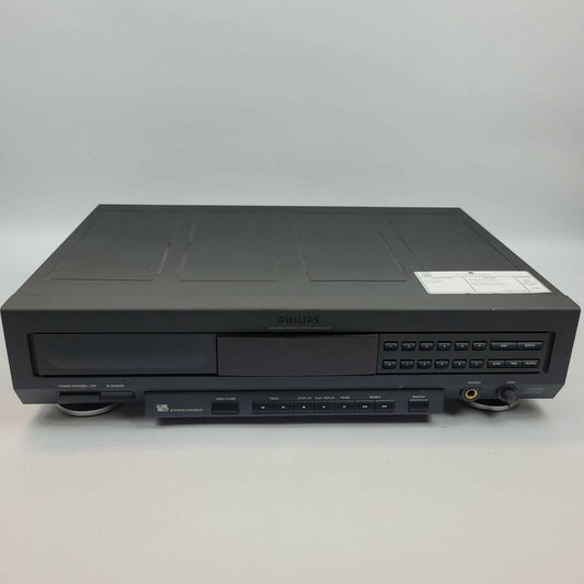 Philips CD920 Stereo Compact Disc Player | Grade B |