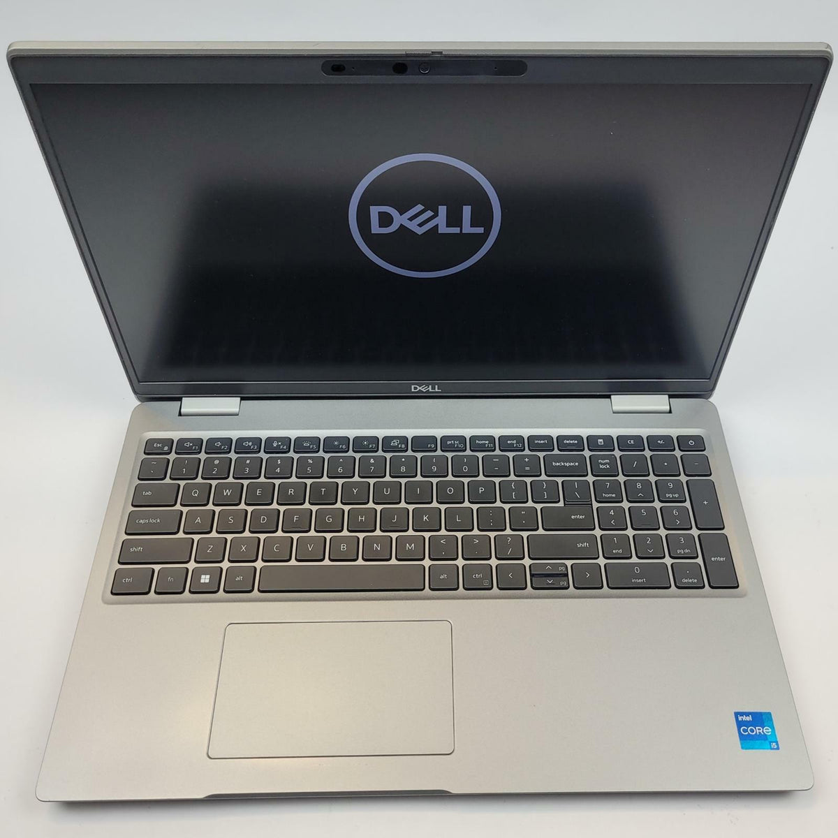 DELL LATITUDE 5520 Win 11 i5-1135G7 16GB RAM 256GB NVME | Grade C | 2