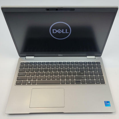 DELL LATITUDE 5520 Win 11 i5-1135G7 16GB RAM 256GB NVME | Grade C | 2
