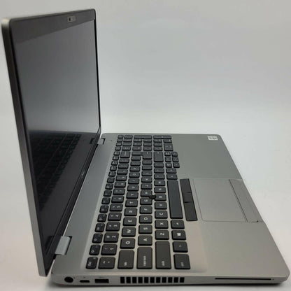 DELL LATITUDE 5510 Win 11 i7-10610U 8GB RAM 256GB NVME | Grade C
