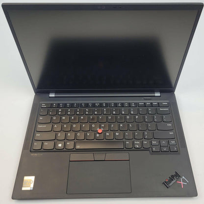 LENOVO ThinkPad X1 Carbon G9 Win 11 i7-1185G7 16GB RAM 1TB NVME | Grade B