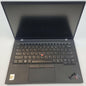 LENOVO ThinkPad X1 Carbon G9 Win 11 i7-1185G7 16GB RAM 1TB NVME | Grade B