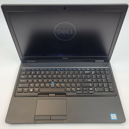 DELL LATITUDE 5590 Windows 11 Home Core i5 8250U 8GB RAM 512GB NVME | Grade B